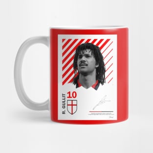 GULLIT / VINTAGE POSTER LIMITED EDITION Mug